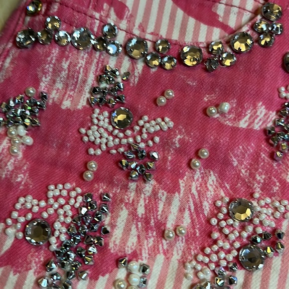 Juicy Couture short - Picture 5 of 9